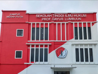 Hybrid STIH Prof Gayus Lumbuun Nomor 9